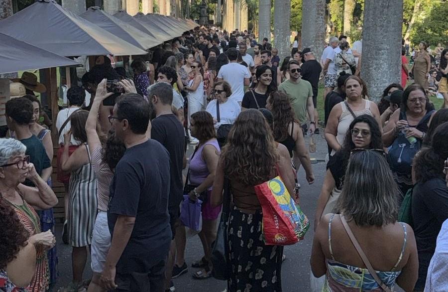 Festival Sabores do Vale do Café encanta o Rio e fortalece o Interior Fluminense