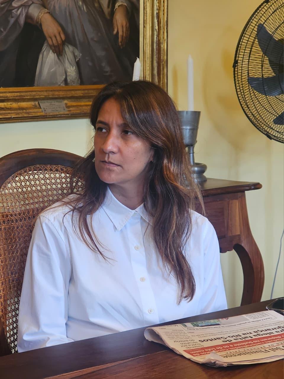 Reunião Detro em Pirai