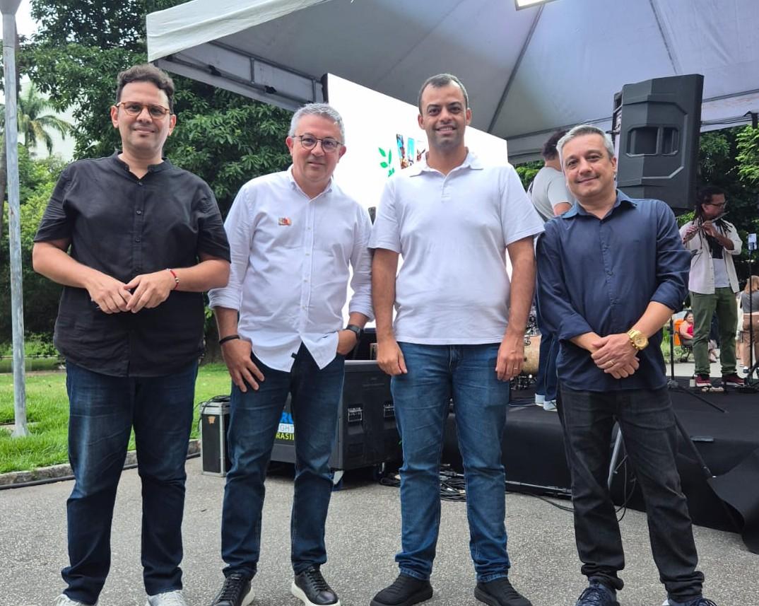 Fest. Sabores Vale do Café RJ