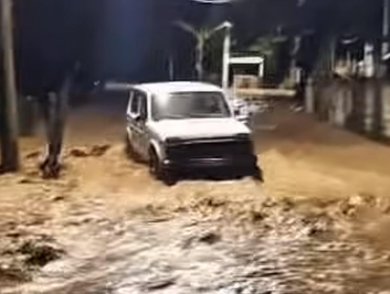 Alerj socorre municípios / R$ 16 milhões