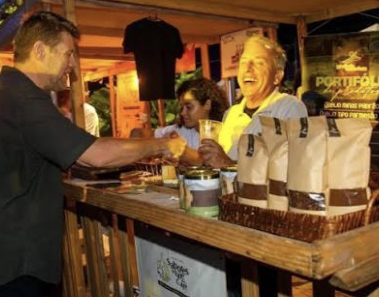 Festival Sabores do Vale do Café