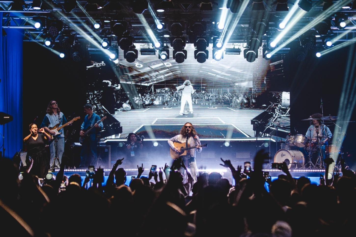 ExpoRio Turismo 2026 - Lagoon