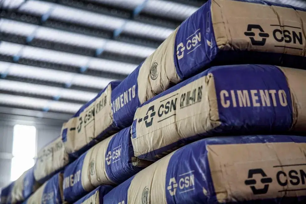Operação de Crédito CSN
