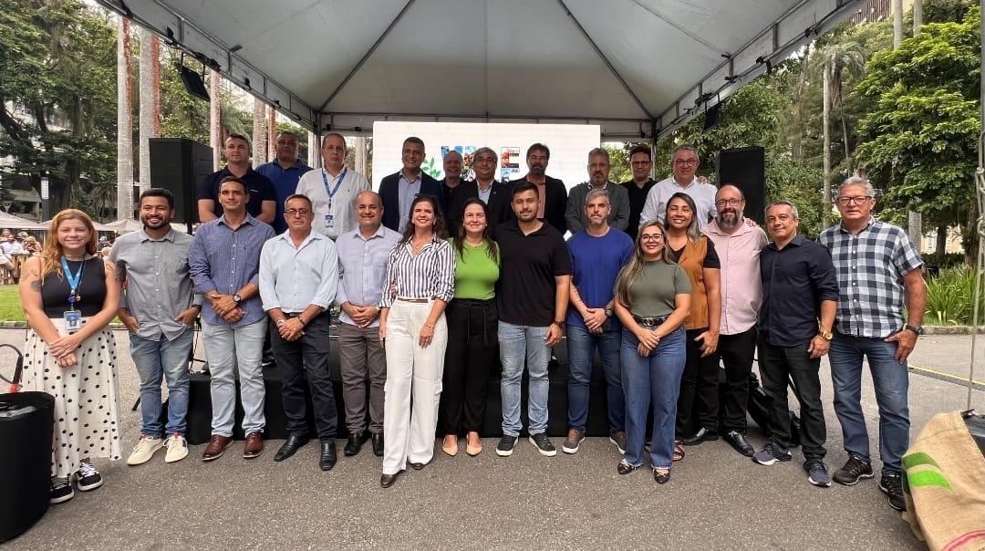 Fest. Sabores Vale do Café RJ