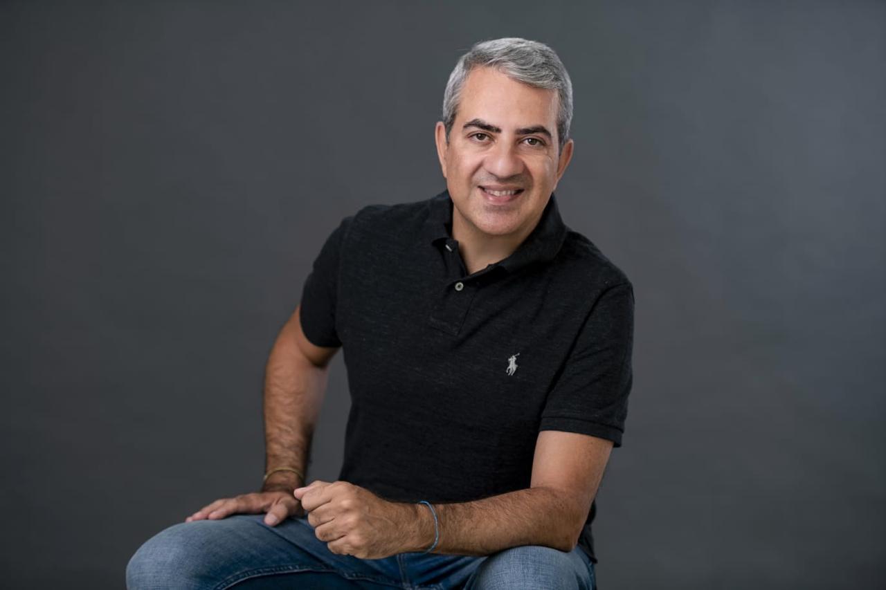 Wilson Pedroso, sócio Realtime BigData.