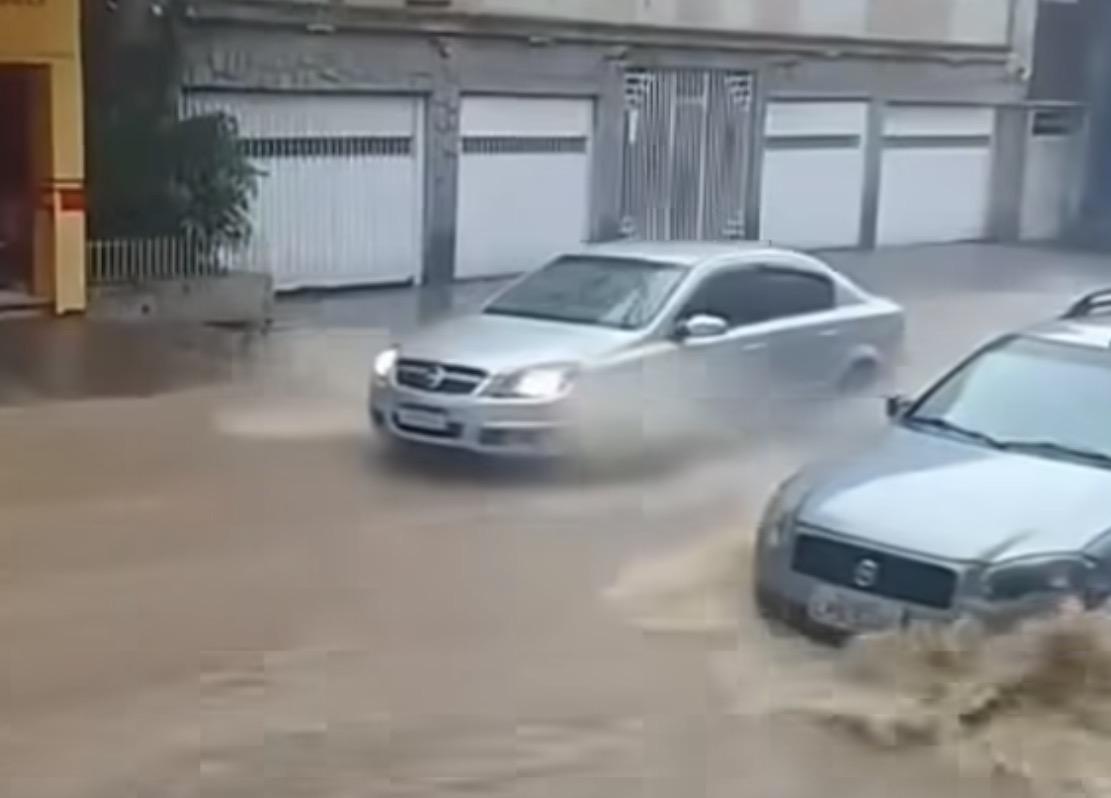 Alerj socorre municípios / R$ 16 milhões