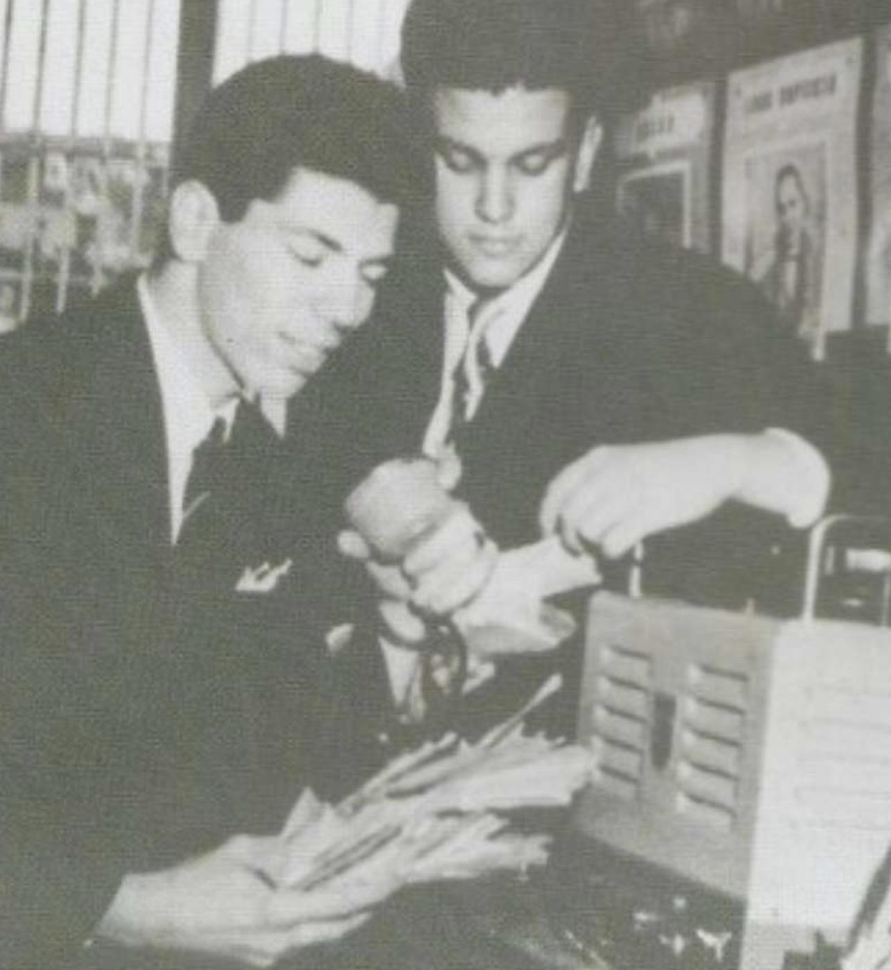 Alerj homenagem a Silvio Santos