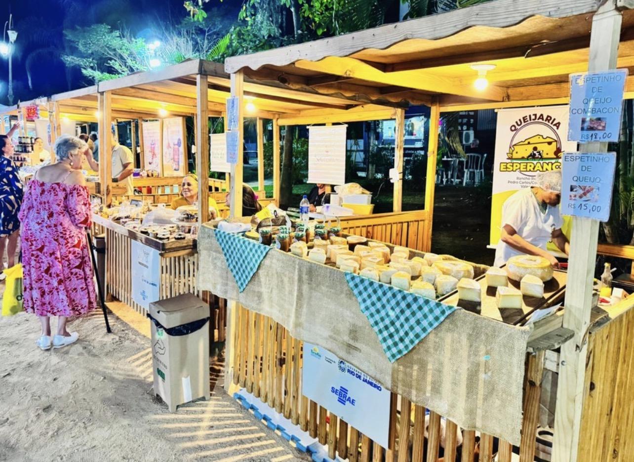 Festival Sabores do Vale do Café