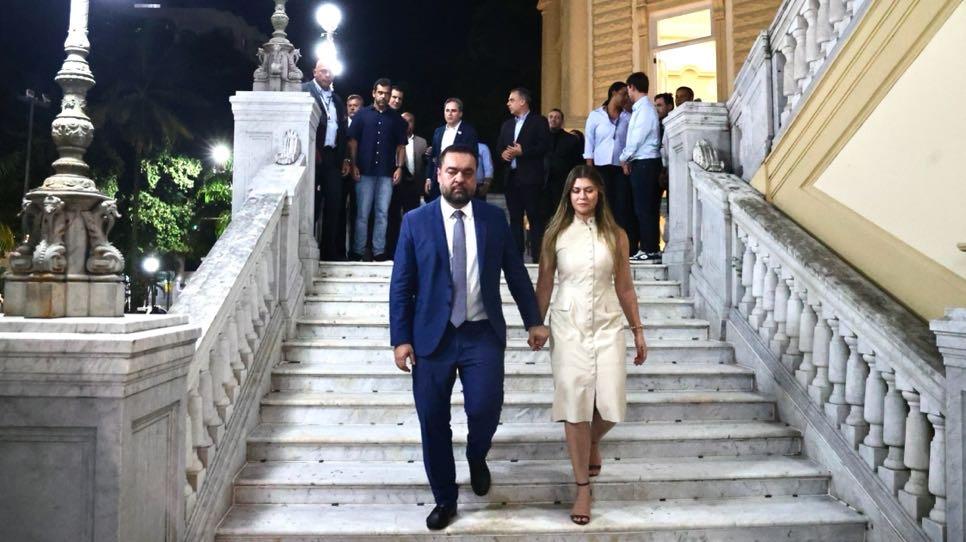 Encerramento de Mandato Cláudio Castro