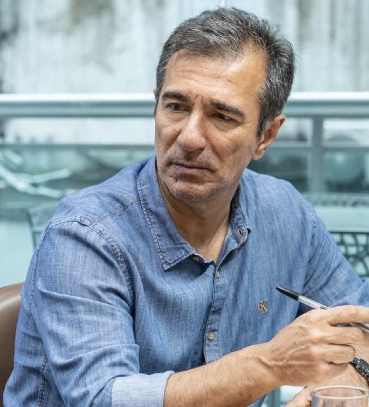 Vinicius Farah - Sec Desenvolvimento RJ