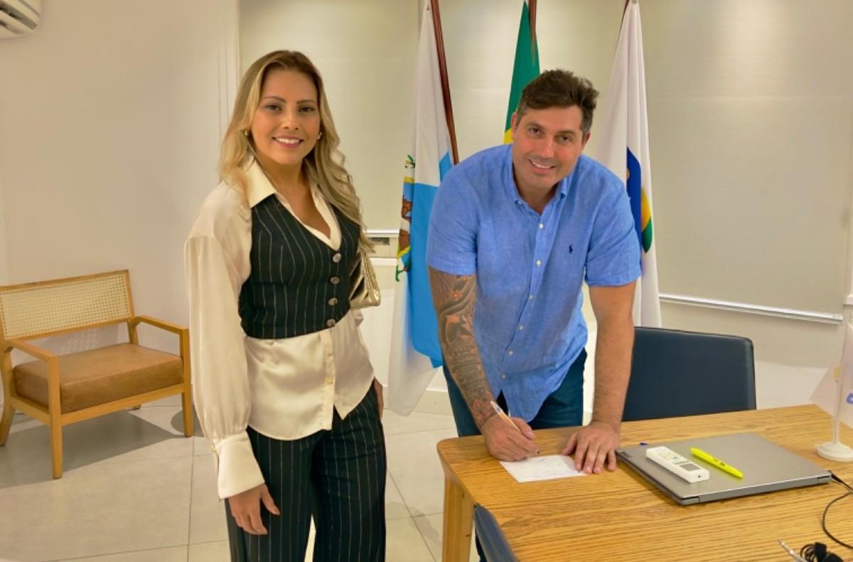 Tayane Gandra: Uma Luta Inspiradora rumo a Brasília 