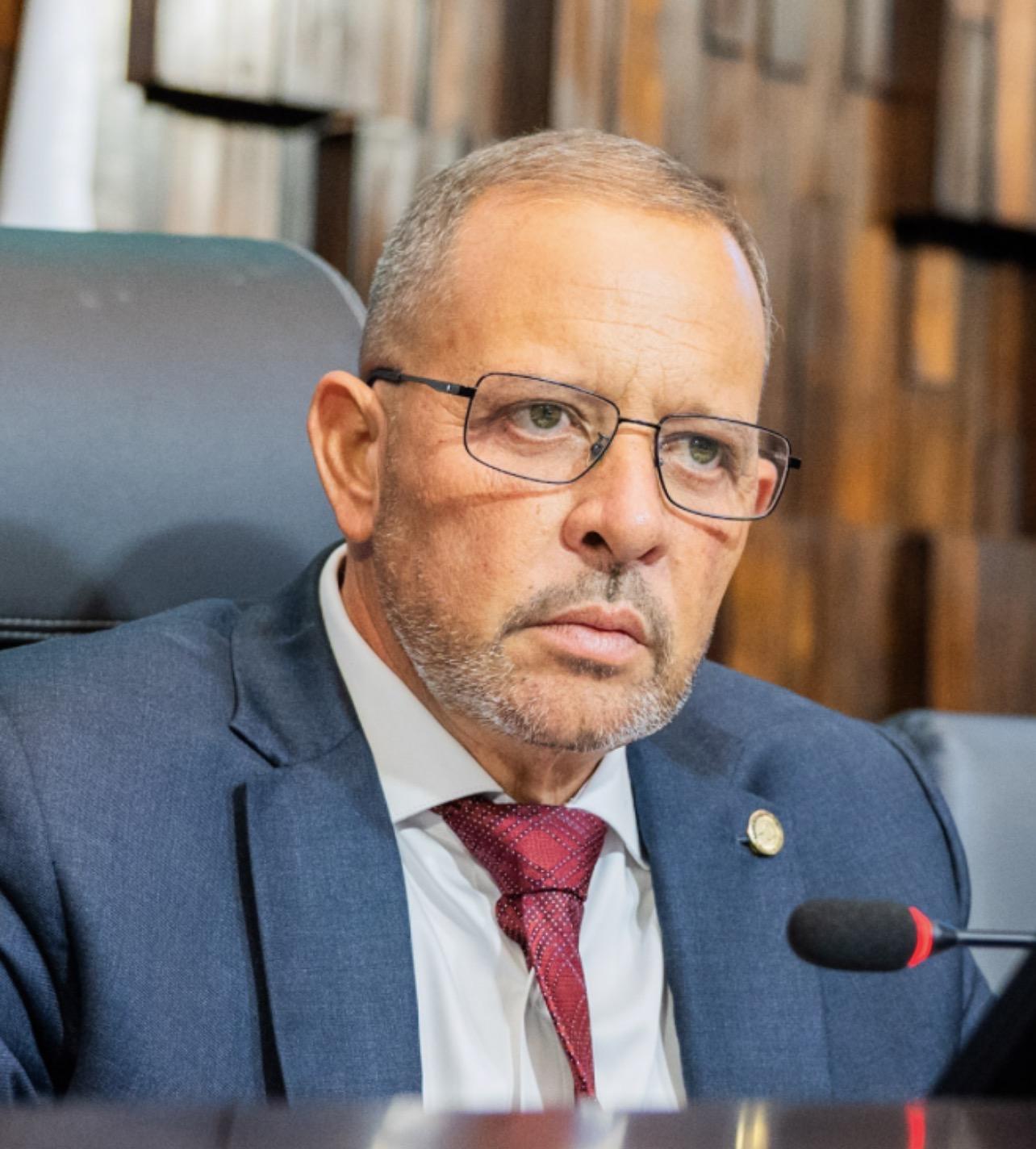 Alerj marca eleição para nova presidência após período de reorganização interna