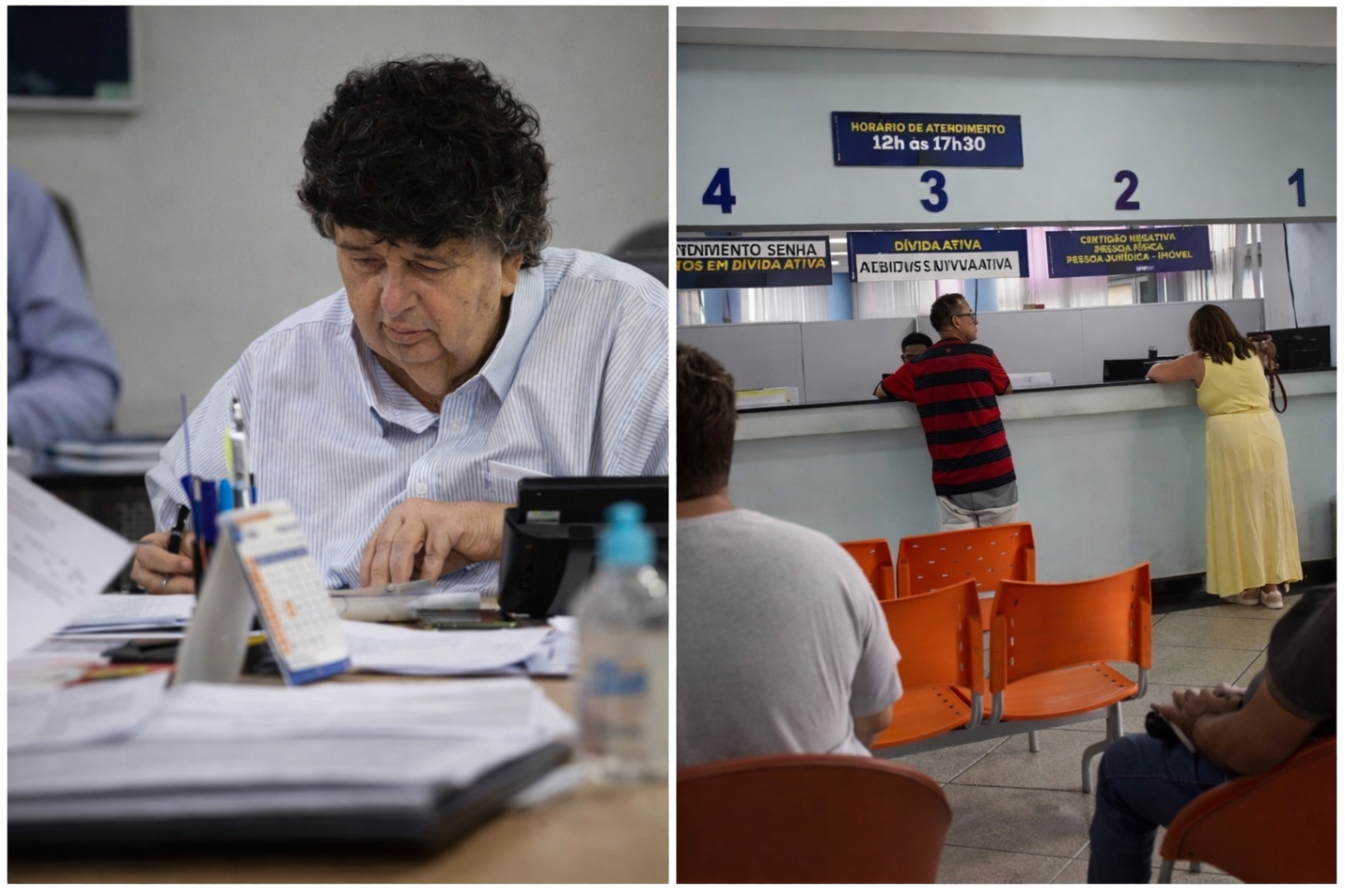 Moradores de Volta Redonda tem últimos dias para quitar dívidas com a prefeitura com grandes descontos