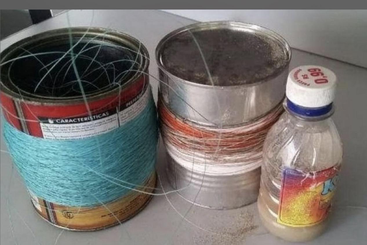 ALERJ contra Linha Chilena no RJ