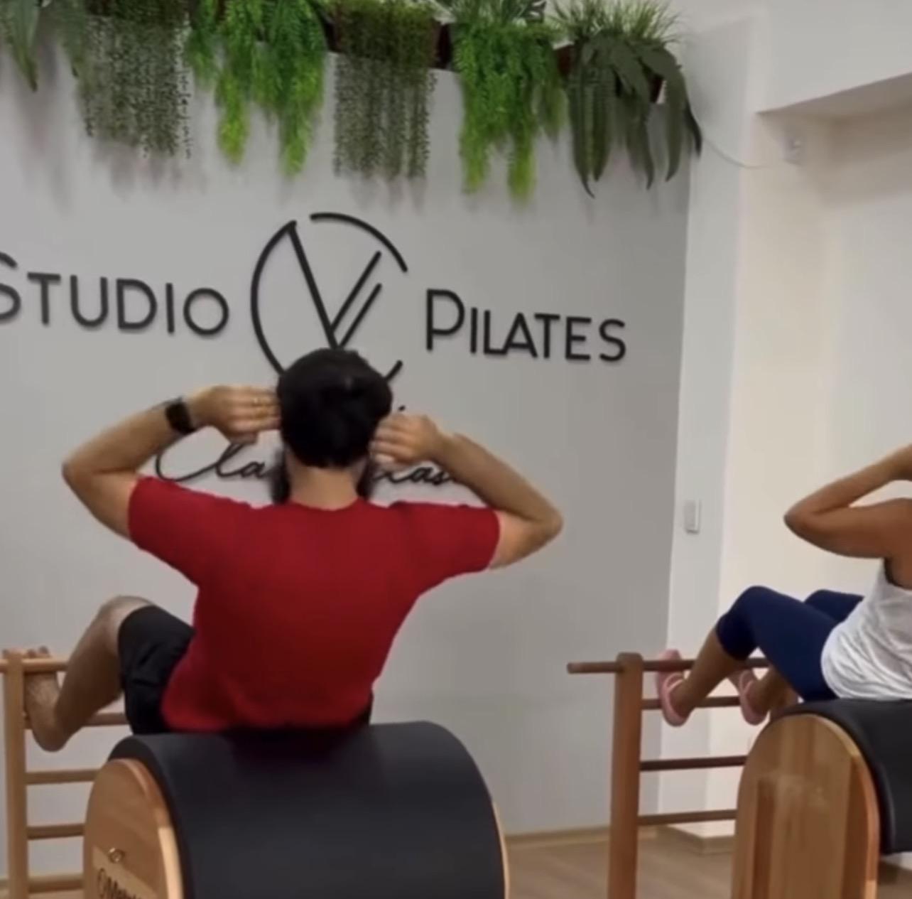 Studio Clara Velasco - 5 anos