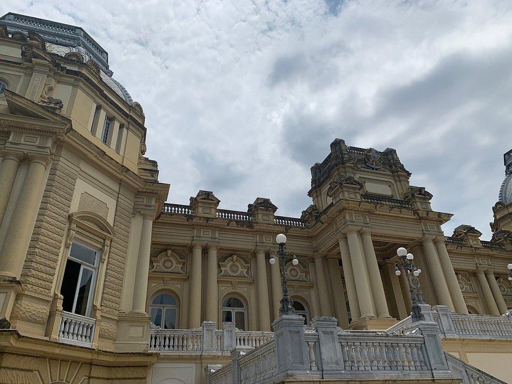 Douglas Ruas - Pres. Alerj