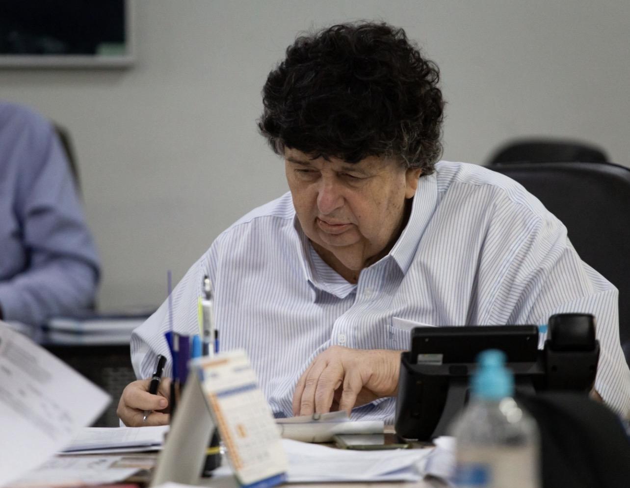 Prefeito Neto Volta Redonda, RJ