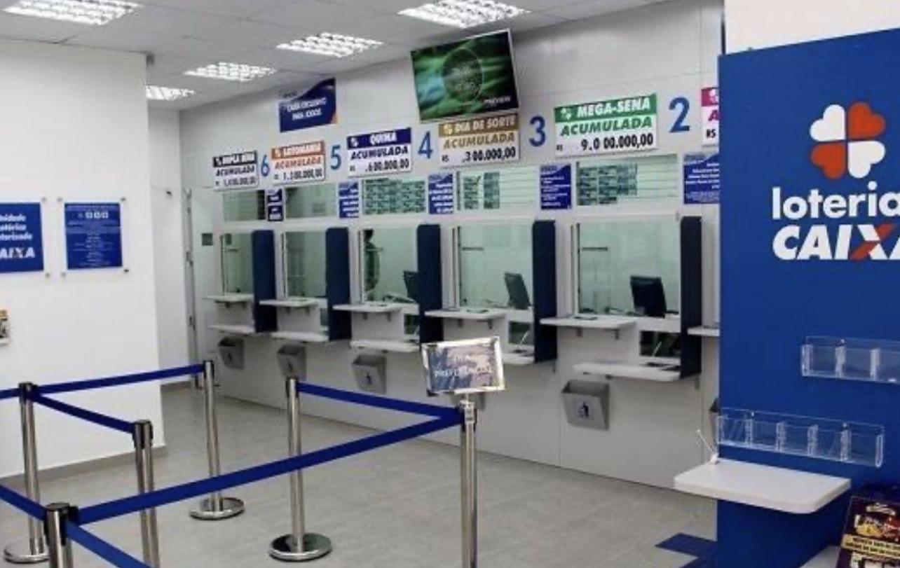 Mega-Sena de 25/04/26 R$ 100 milhões