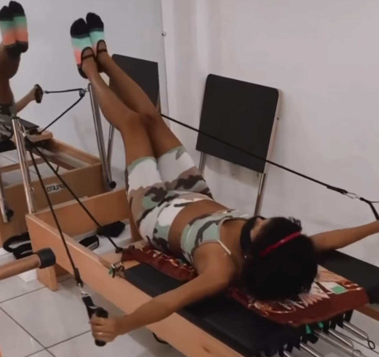 Studio Clara Velasco - 5 anos