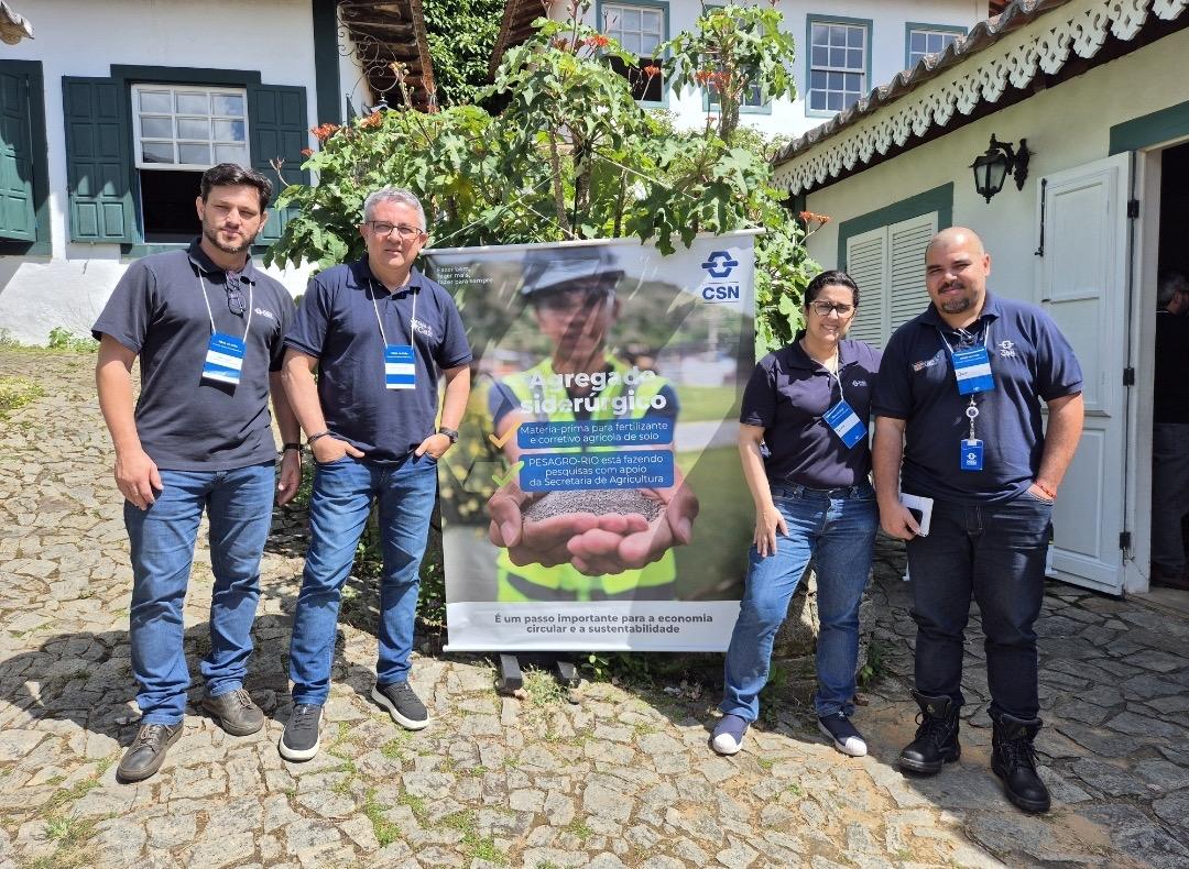Mãos nos grãos - Valença
