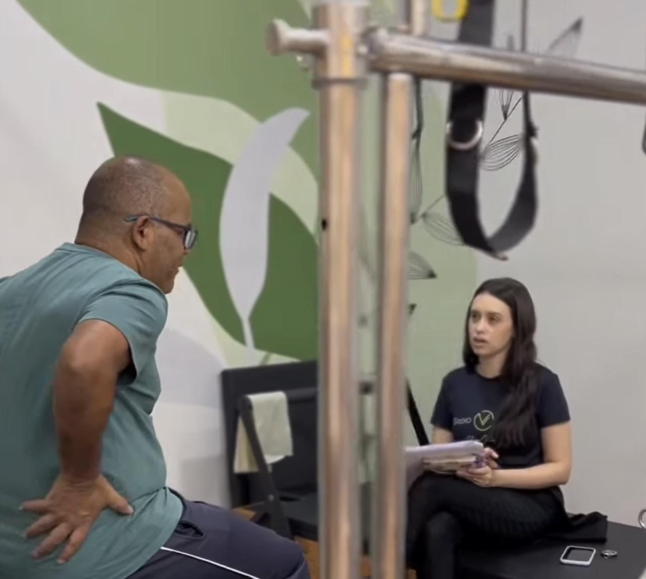 Studio Clara Velasco - 5 anos