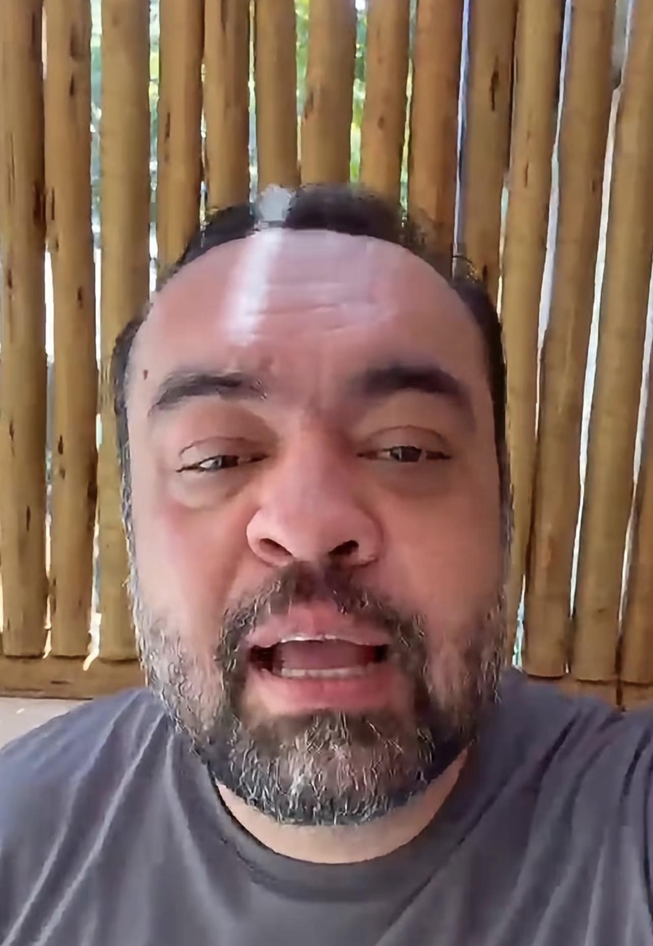 STE "Castro reunciou"