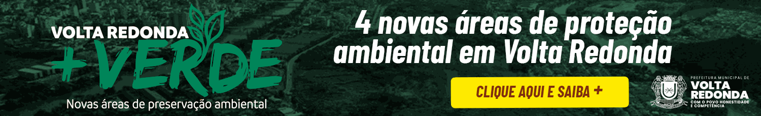 Prefeitura de Volta Redonda 