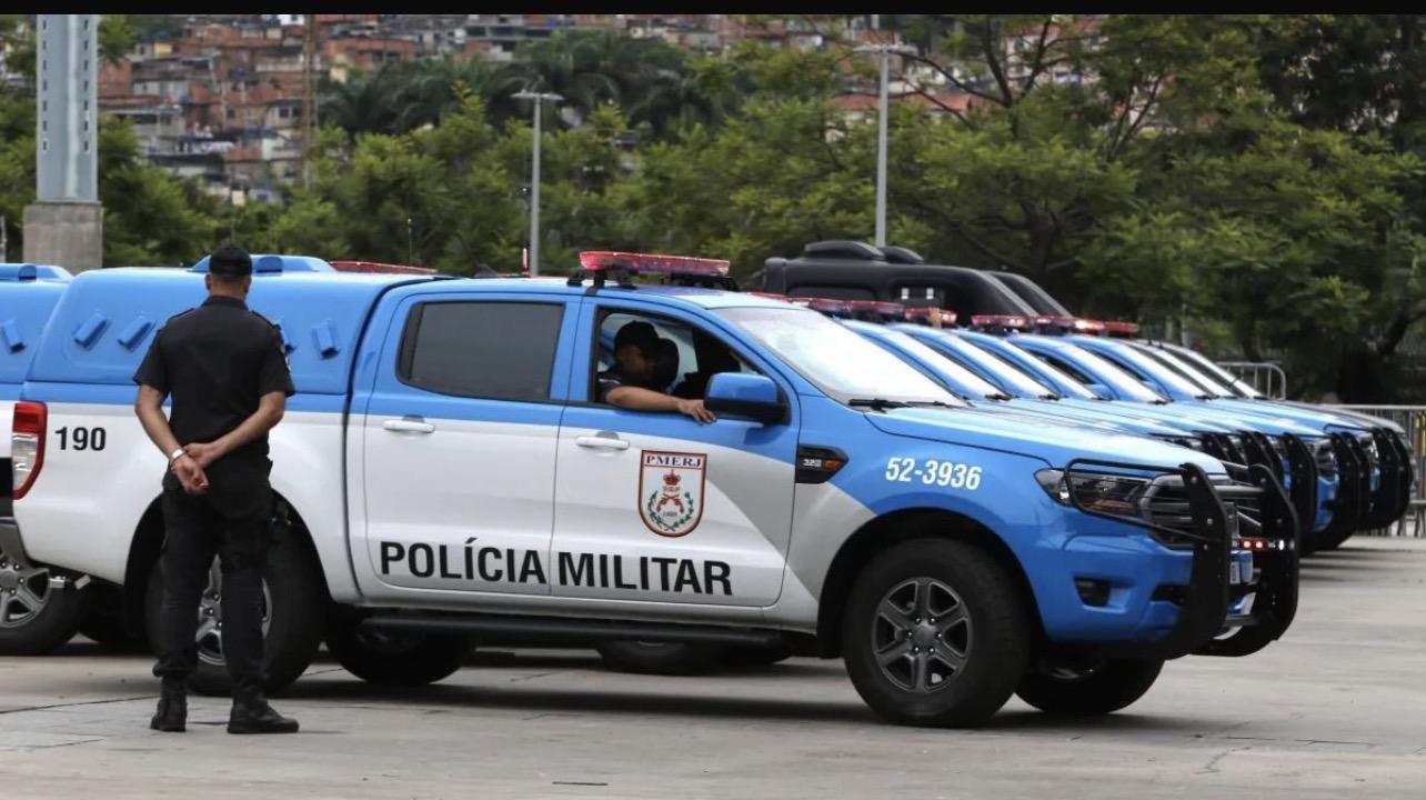 Servidores da Segurança Publica Fluminense que cuidam de familiares doentes poderão trabalhar perto de casa