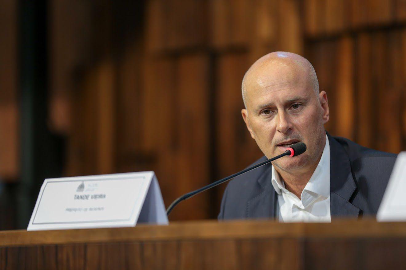 Subtração de R$20 bilhões e o grito dos prefeitos na Alerj contra o iminente asfixiamento da  Economia Fluminense