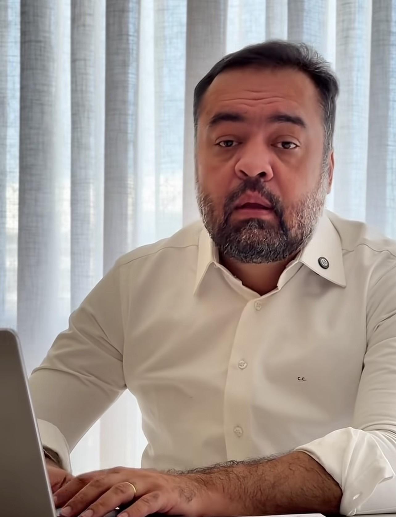 TSE reconhece renúncia de Cláudio Castro e reforça caminho para eleição indireta no Rio