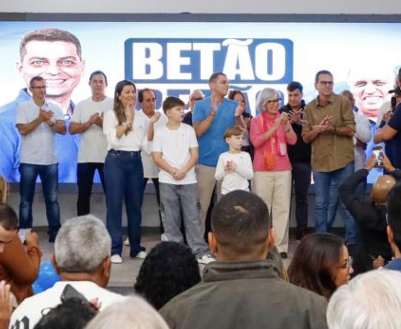 Eleições 2026 - Governo do RJ