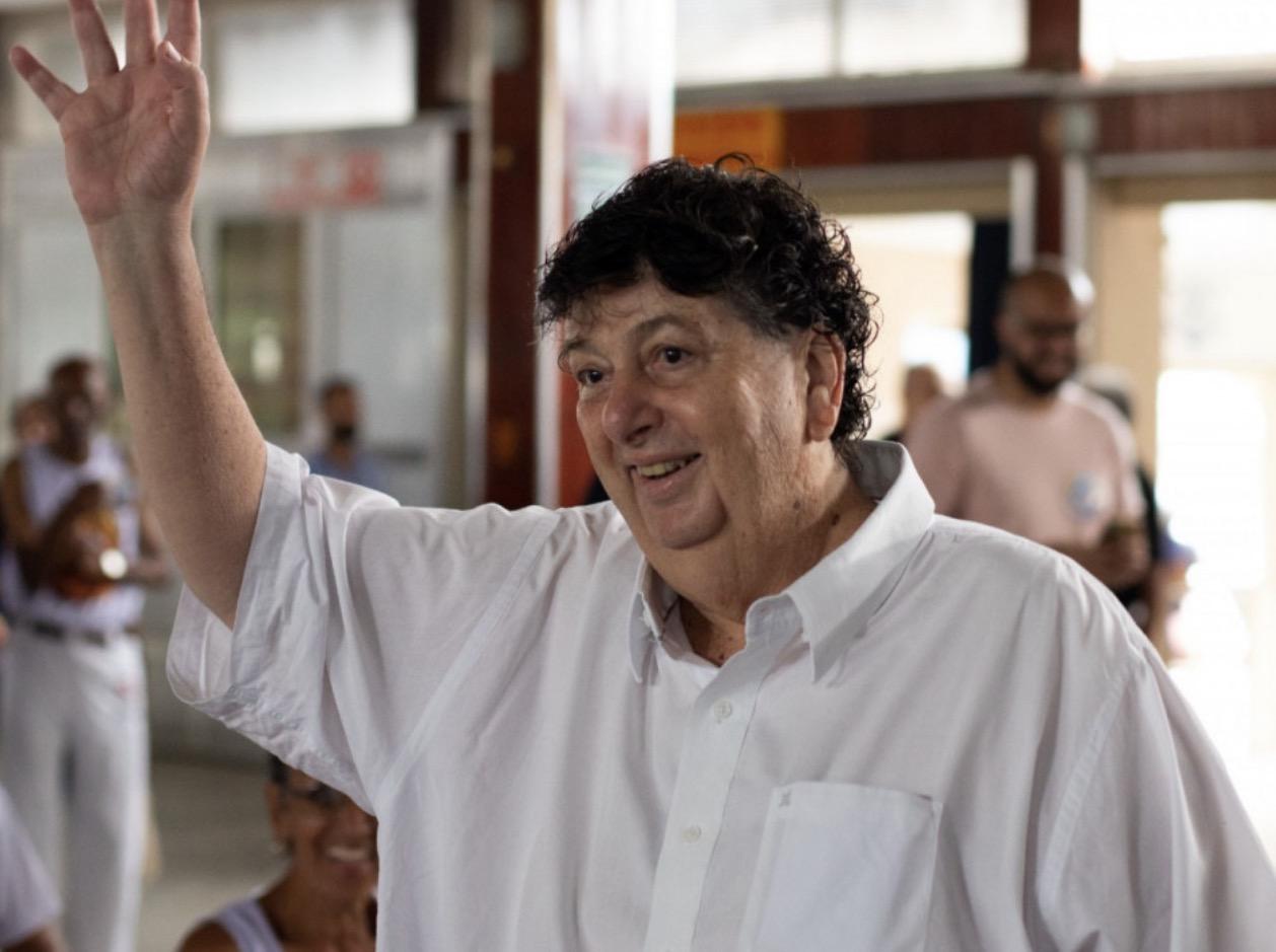 “Aqui não é Terra de Ninguém” Prefeito Neto
