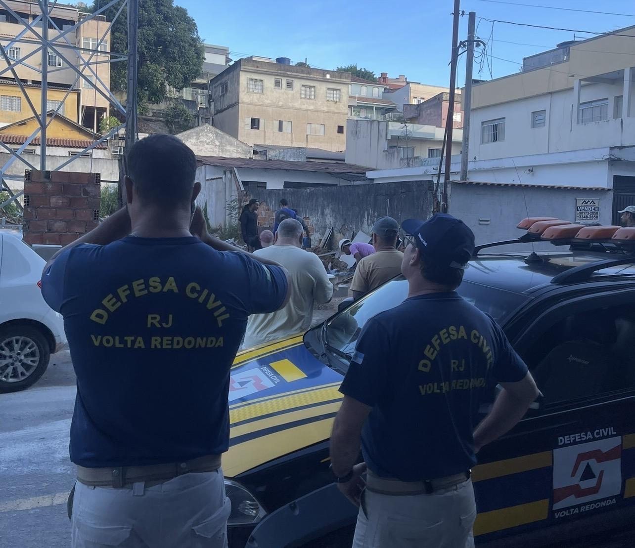 Justiça determina desmontagem da Torre