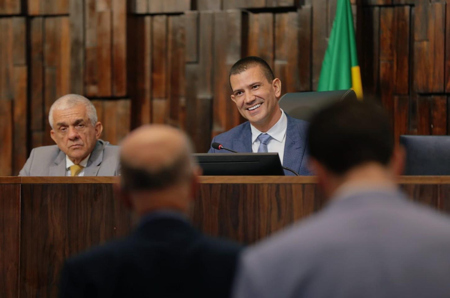 Douglas Ruas - Institucional e Pre-campanha