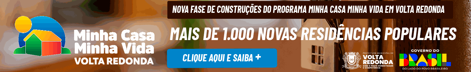 Prefeitura de Volta Redonda 