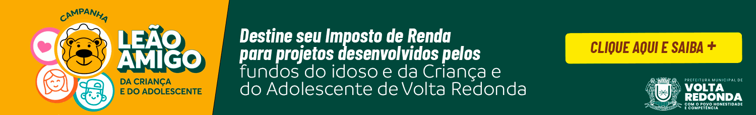 Prefeitutra de Volta Redonda 