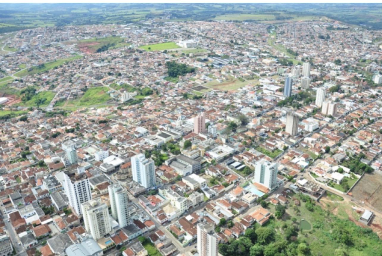 São Sebastião do Paraíso é eleita a cidade mais segura de Minas Gerais e a 2ª do Brasil