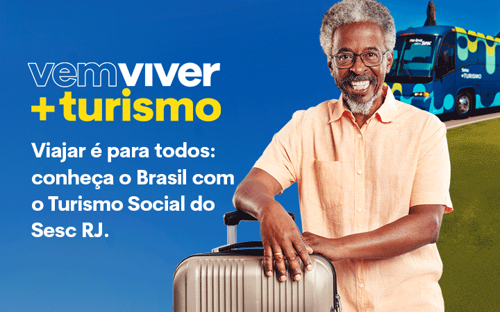 SESC RIO 