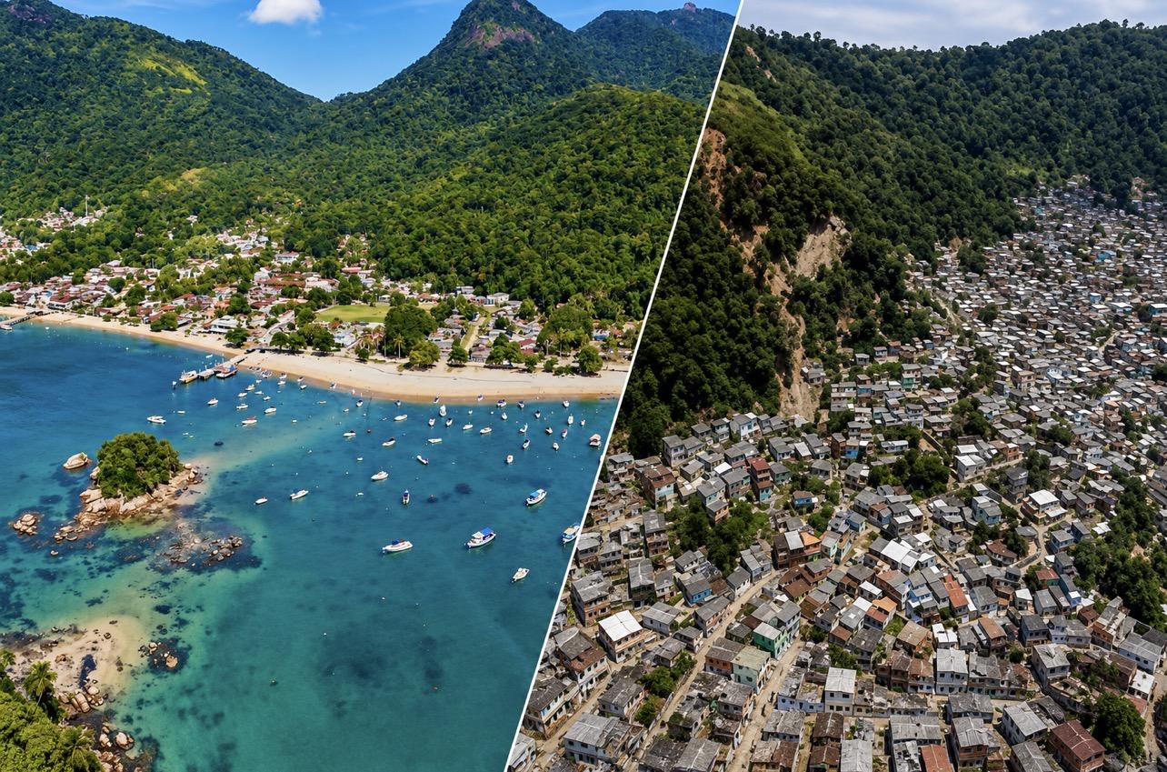 EDITORIAL: A insensatez tributária em Angra dos Reis e o turismo sob tensão 