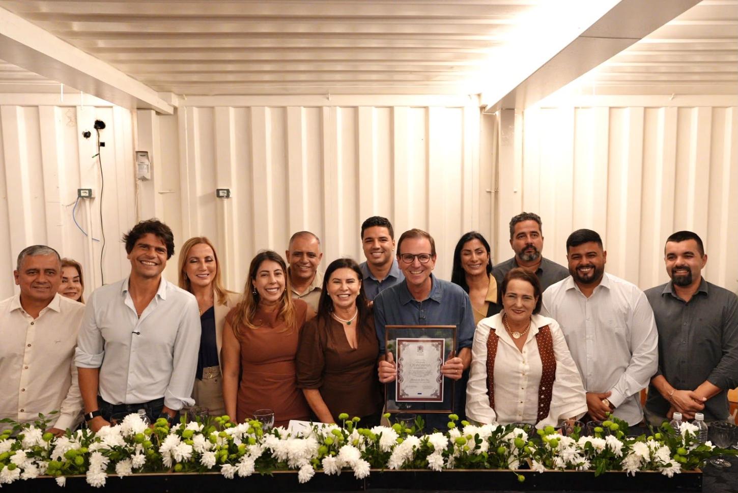 Eleições 2026 - Rio de Janeiro