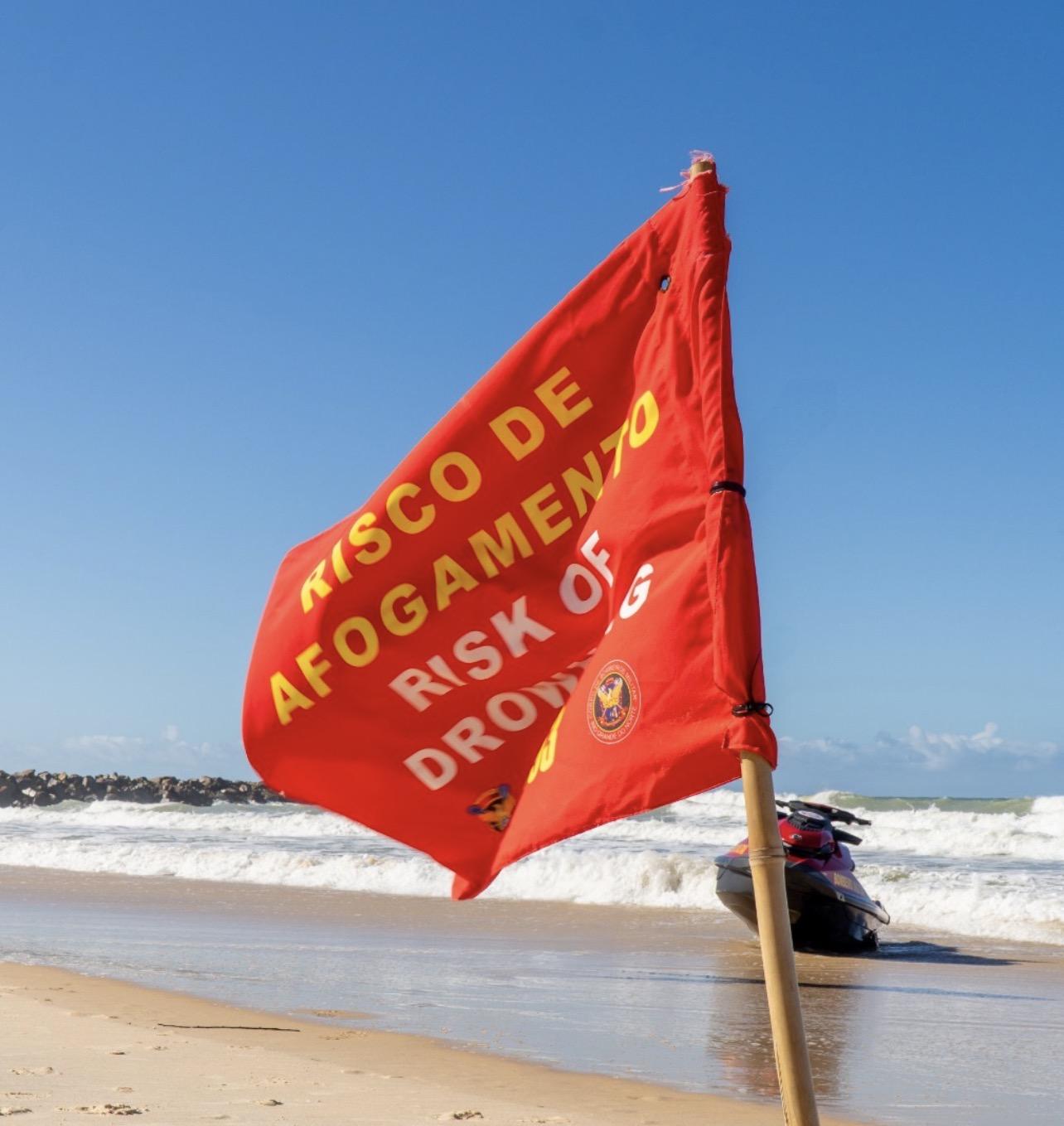 Afogamentos no Brasil - SOBRASA