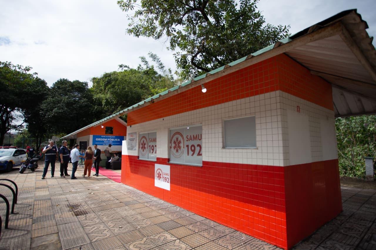 Volta Redonda avança na Segurança Pública