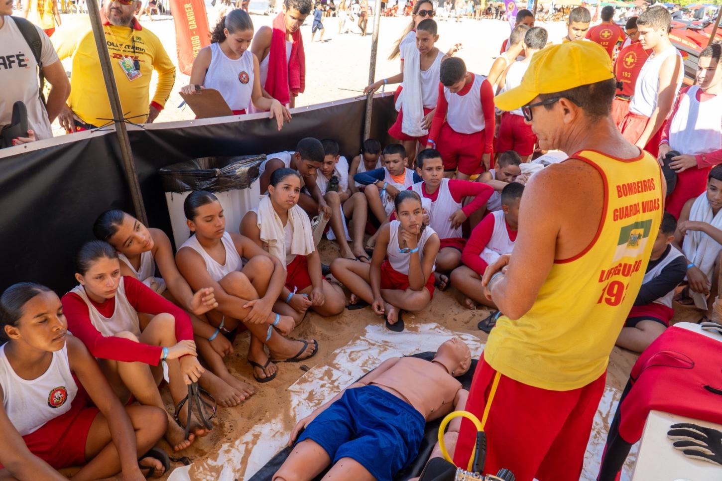 Tragédias recentes expõem a urgência de prevenção contra afogamentos no Brasil