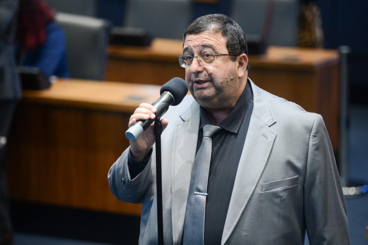 Articulação regional e força de Volta Redonda impulsionam o projeto de reeleição de Munir Neto