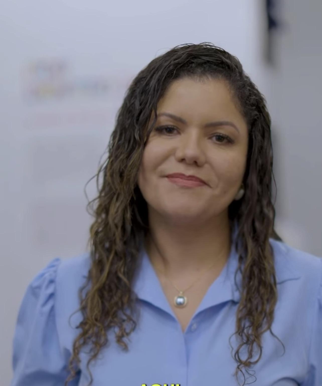 Educação e diálogo social ditam o tom da pré-candidatura de Lívia Medeiros à Alerj