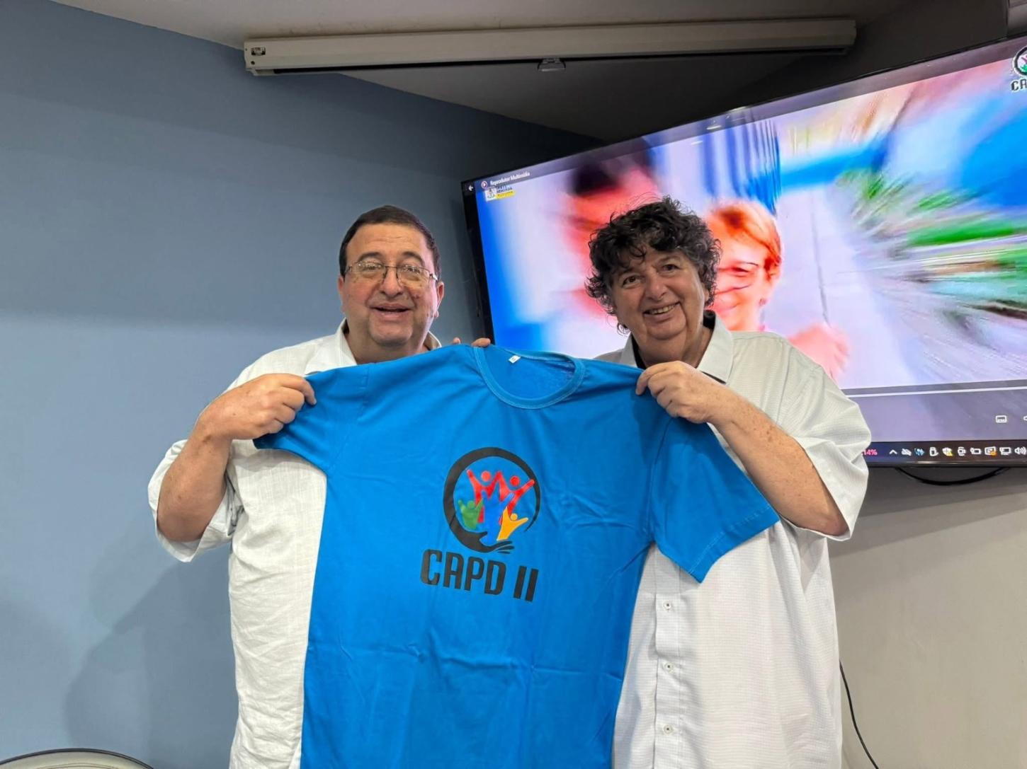 Eleições 2026 Pré-campanha Munir Neto