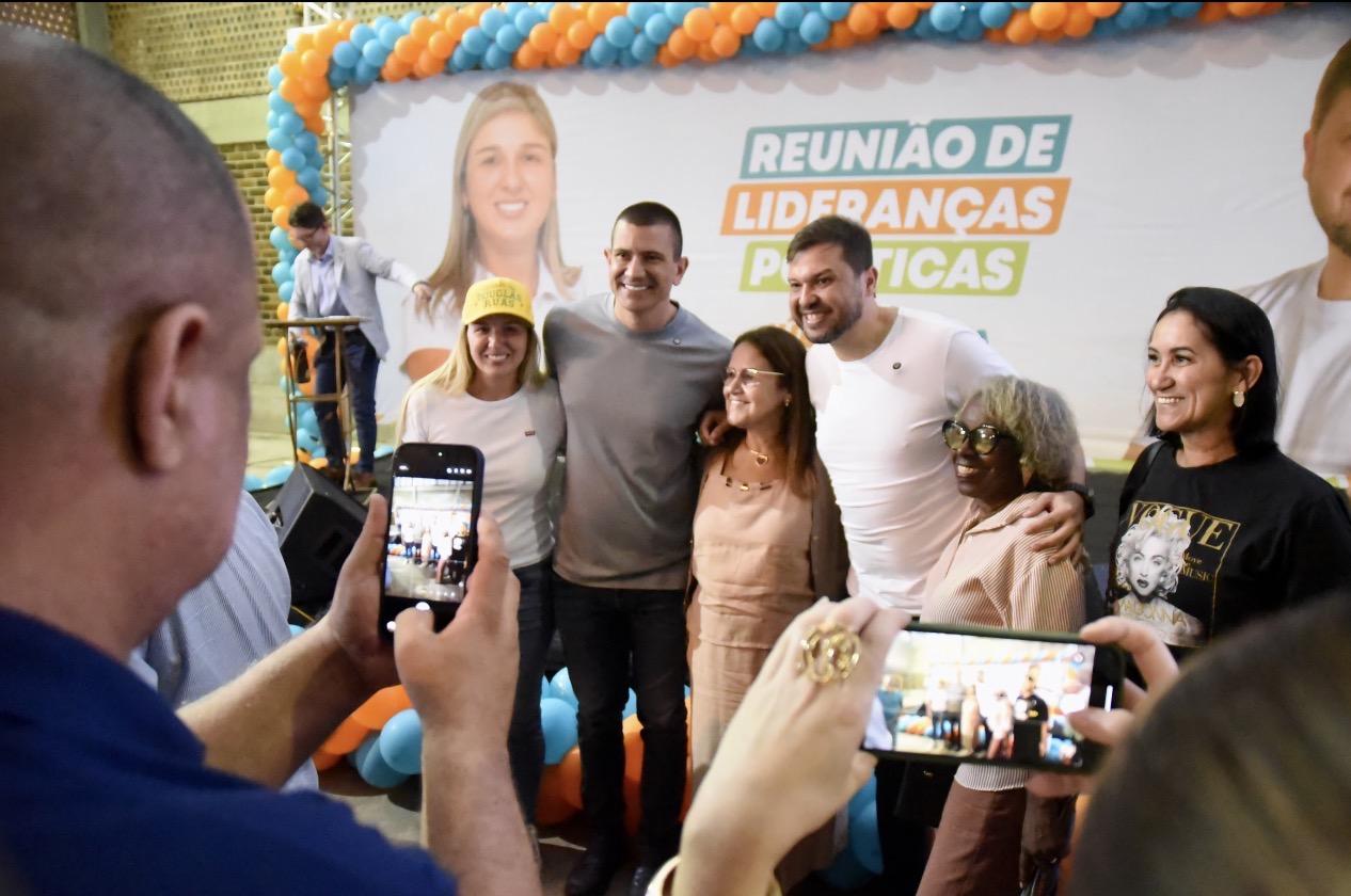 Eleições 2026 - Douglas Ruas