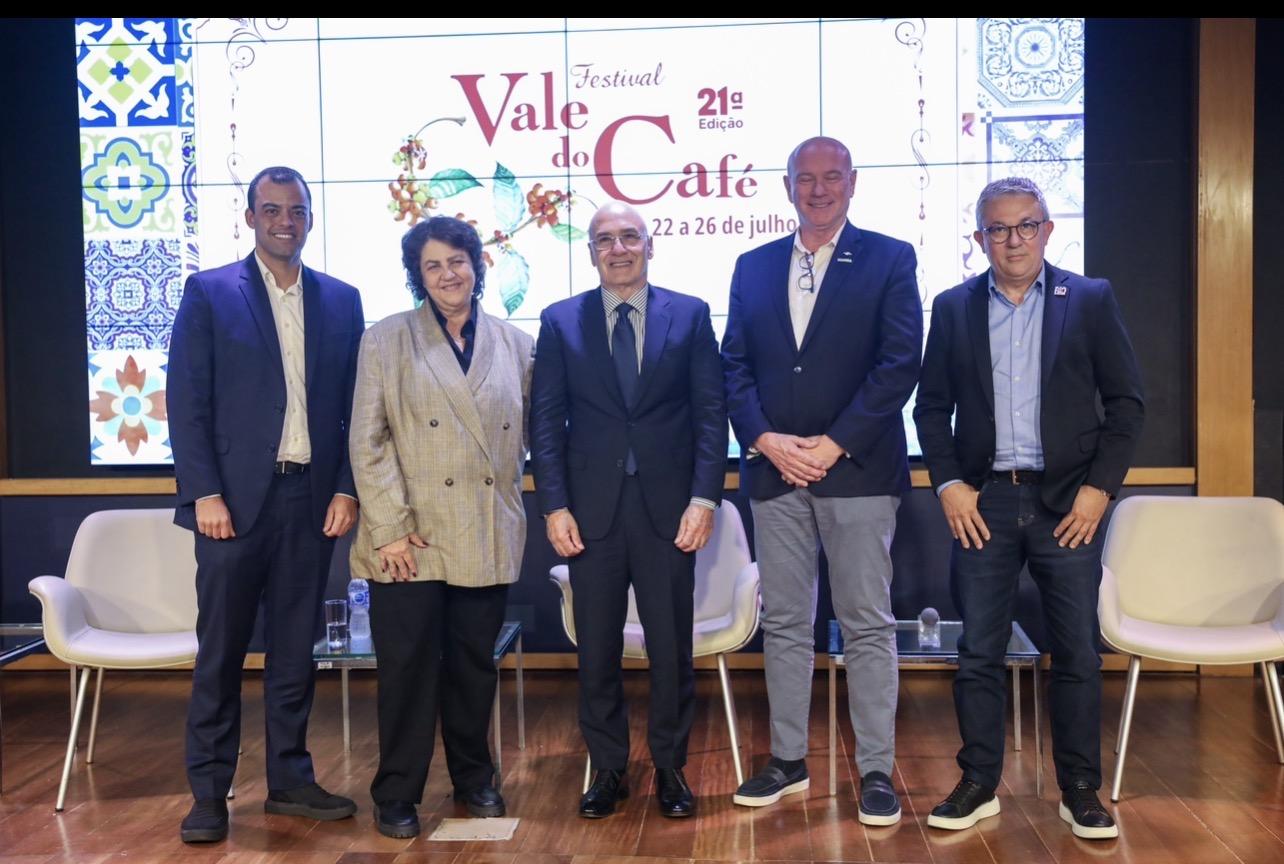 21º Festival Vale do Café