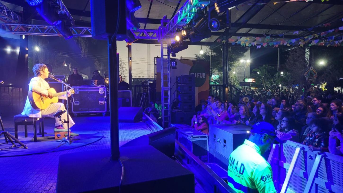 Festival Sesc de Inverno 2026