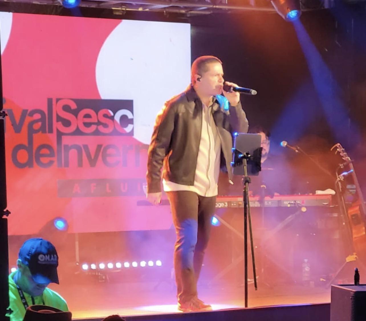 Festival Sesc de Inverno 2026